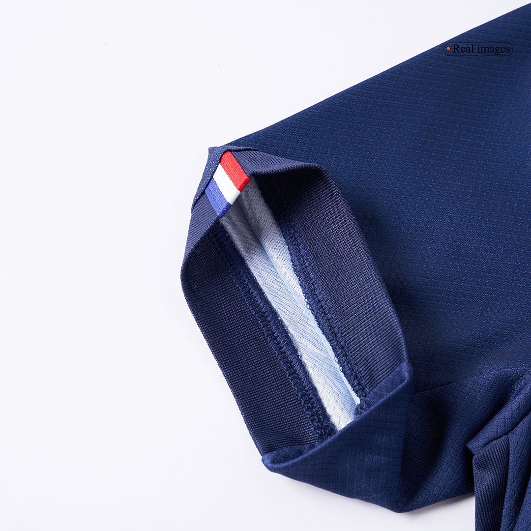 2025/26 PSG Kids & Adults Home Full Soccer Kits Football Shirt