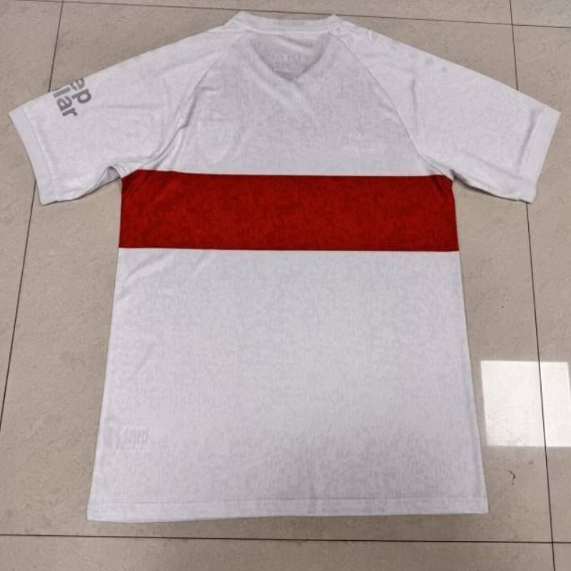 2025/26 VfB Stuttgart Soccer Jersey Special Custom Football Shirt Fan Version