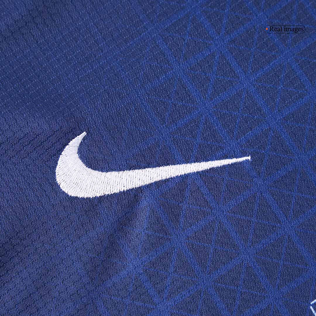 2025/26 PSG Kids & Adults Home Full Soccer Kits Football Shirt