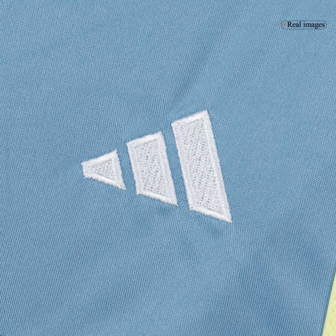 2025/26 Juventus Kids & Adults Away Full Soccer Kits Football Shirt