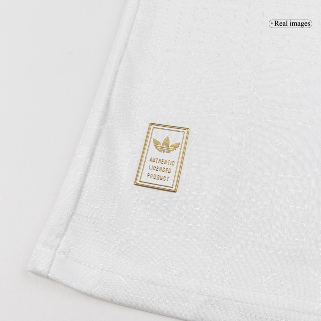 2025/26 Roma Soccer Jersey Third Away Custom Football Shirt Player Version