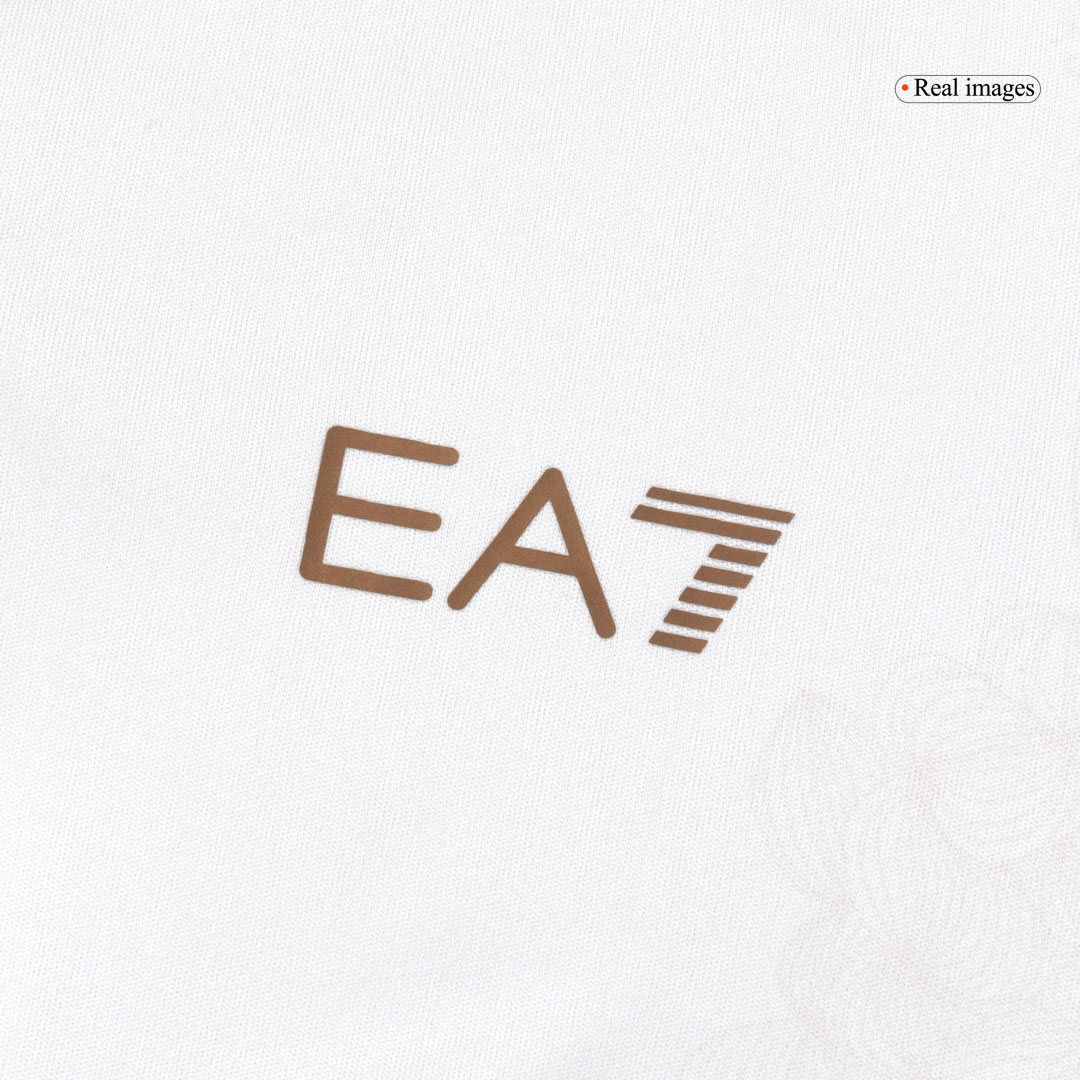 2025/26 Napoli Kids Away Full Soccer Kits Football Shirt