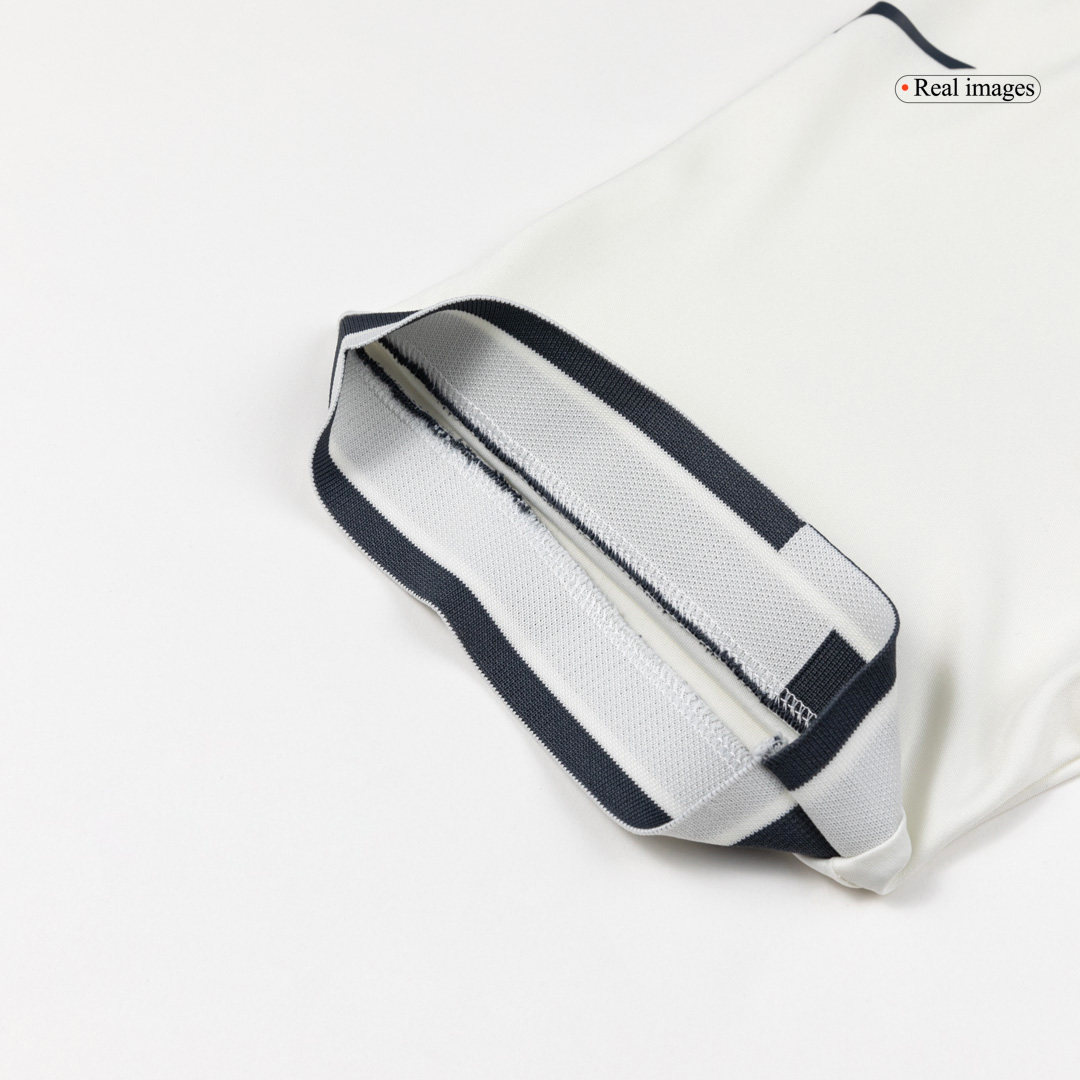 2025/26 Lazio Soccer Jersey Away Custom Football Shirt Fan Version