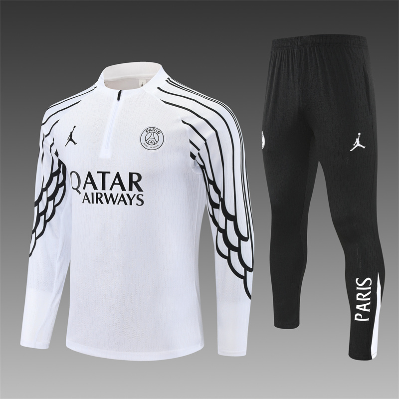 25/26 PSG Tracksuit Sportswear Adult/Kids