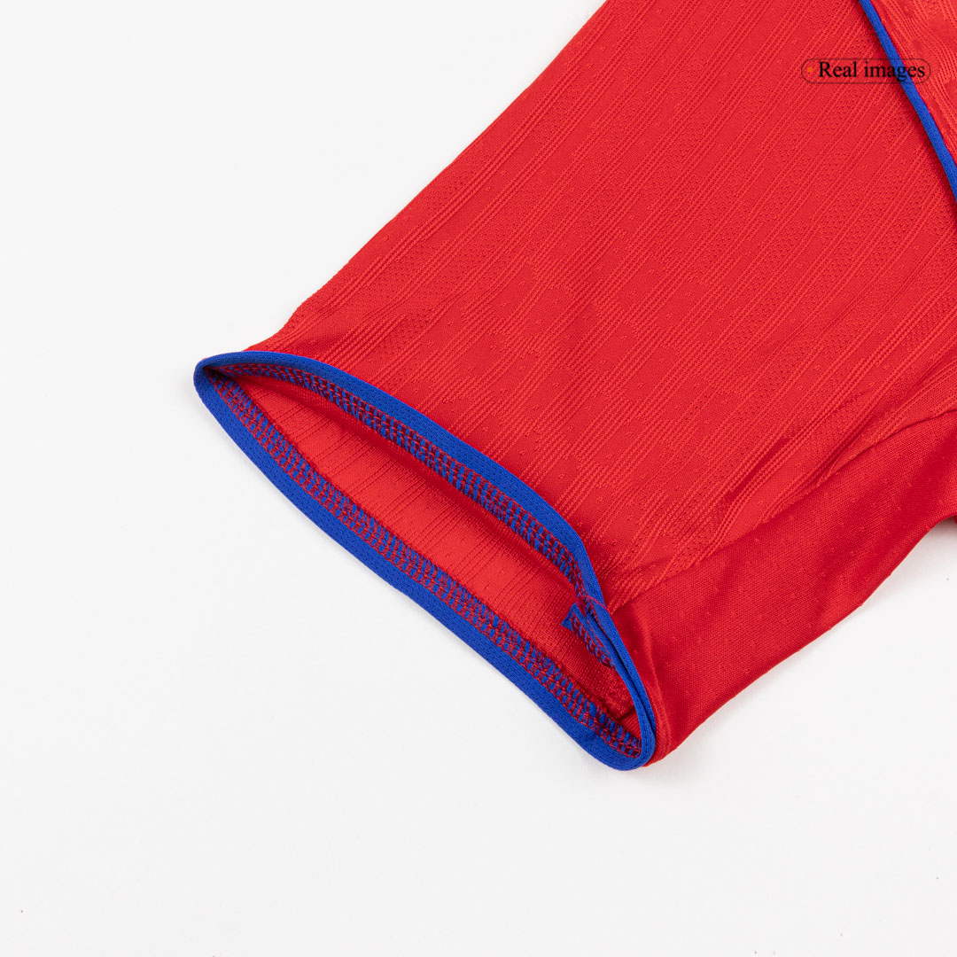 25/26 PSG Third Away Football Shirt Player version