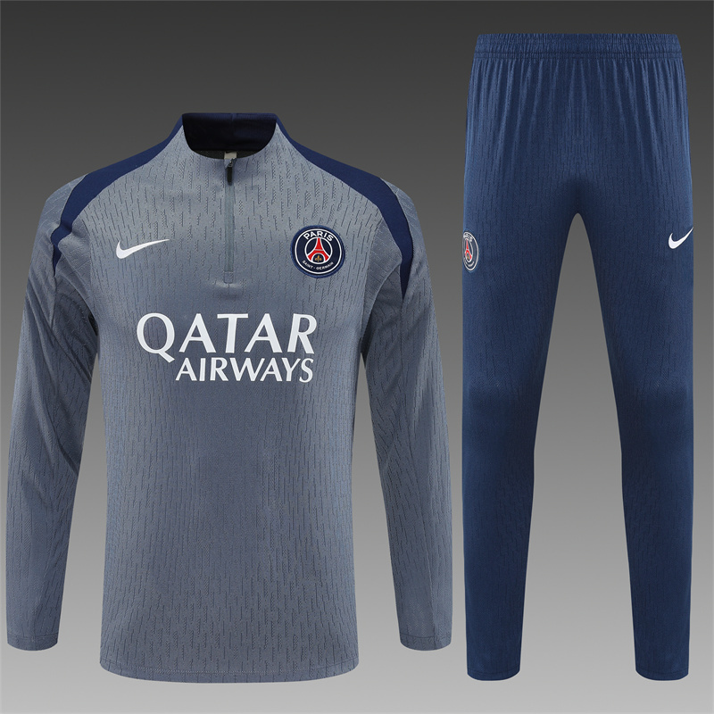 25/26 PSG Tracksuit Sportswear Adult/Kids