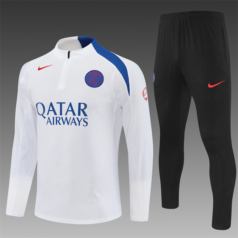 25/26 PSG Tracksuit Sportswear Adult/Kids