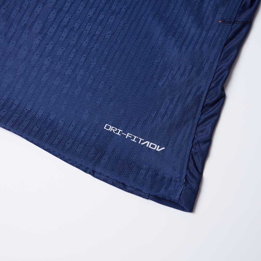 25/26 PSG Home Football Shirt Player version