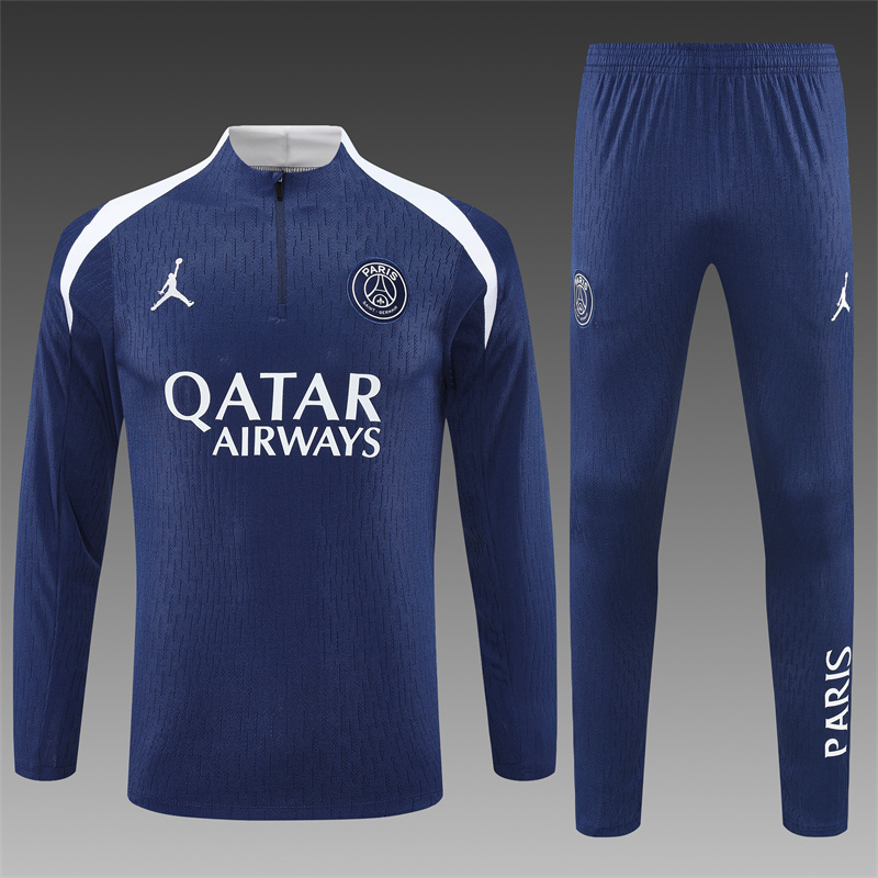 25/26 PSG Tracksuit Sportswear Adult/Kids