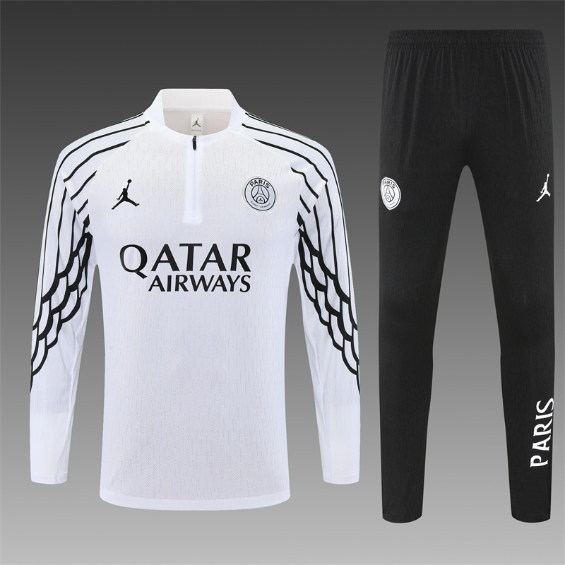 25/26 PSG Tracksuit Sportswear Adult/Kids