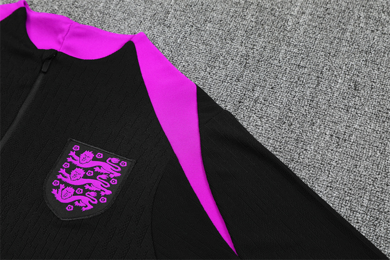 2025 England Tracksuit Sportswear Adult/ Kids