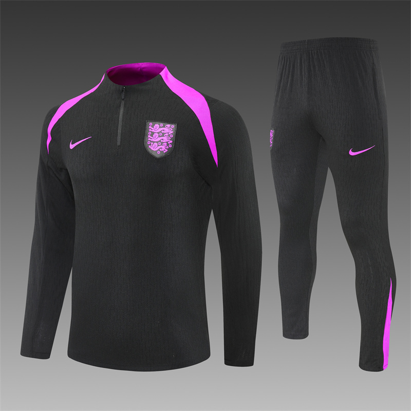 2025 England Tracksuit Sportswear Adult/ Kids