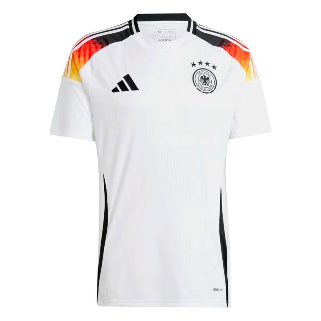 2024 Germany Home Football Shirt Fan version