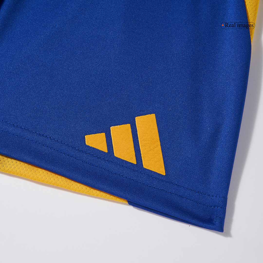 2024 Spain Home Football Shirt Kids Kits