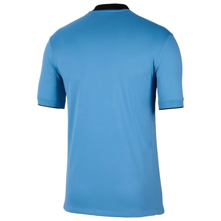 2025/26 Netherlands Soccer Jersey Away Football Shirt Fan version