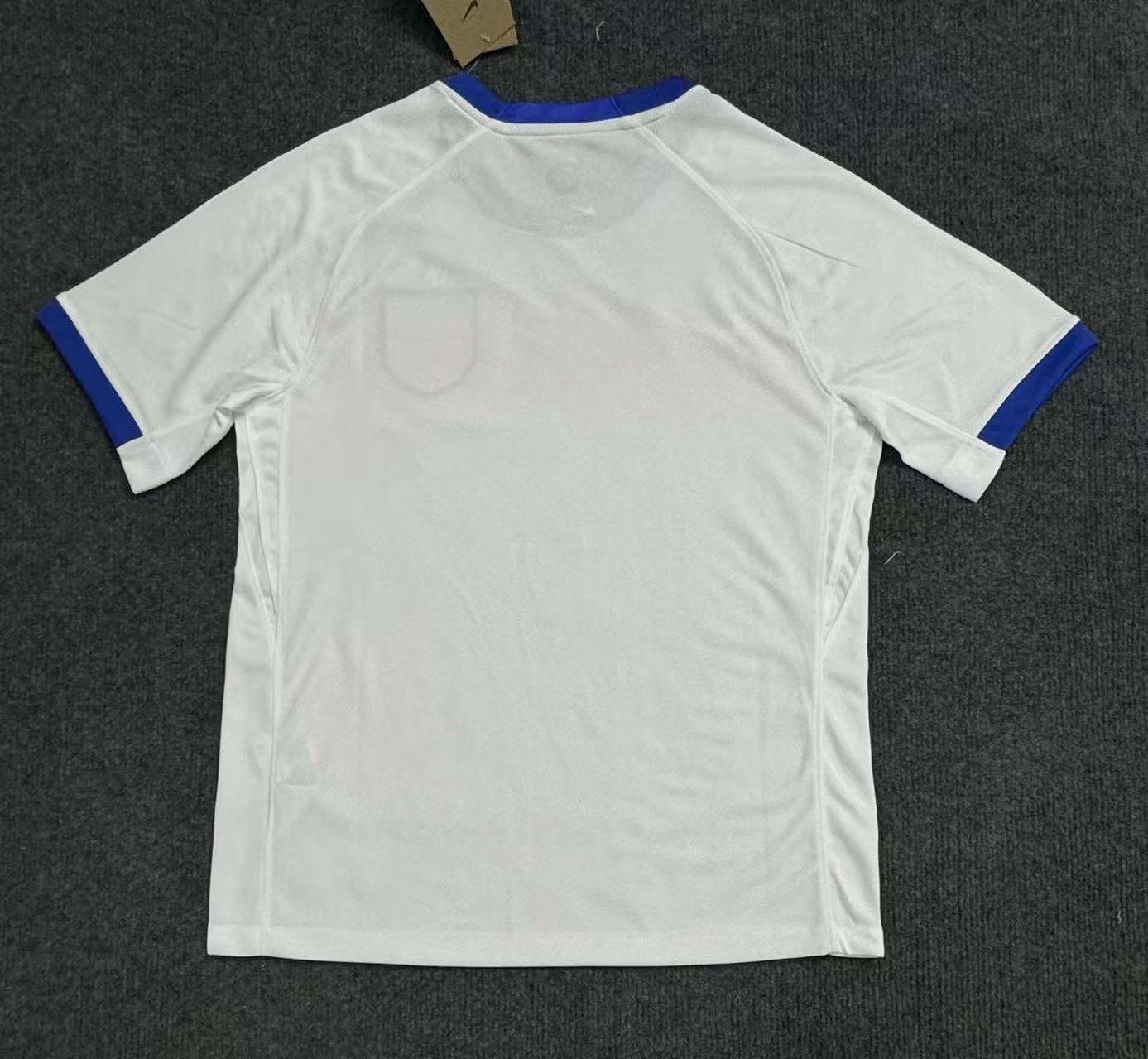 2025 England Soccer Jersey Special Football Shirt Fan version