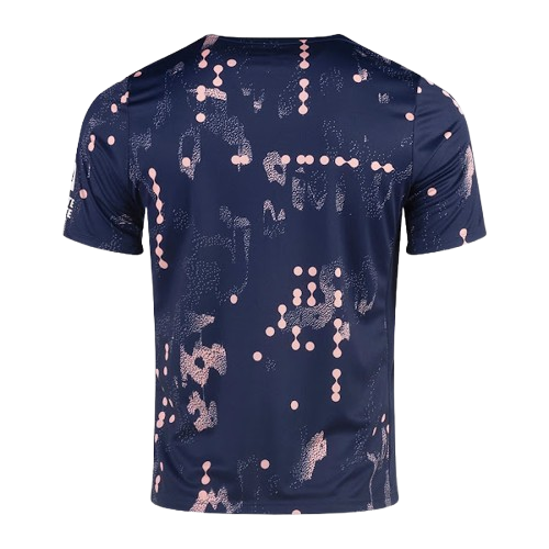 2025/26 Chelsea Soccer Jersey Pre-match Custom Football Shirt