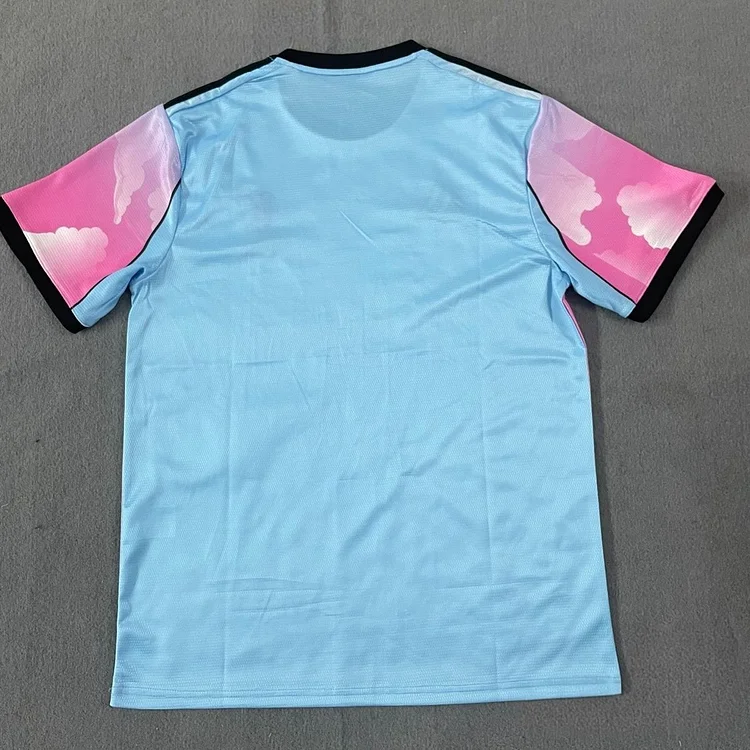 2025/26 Liverpool Special Edition Jersey