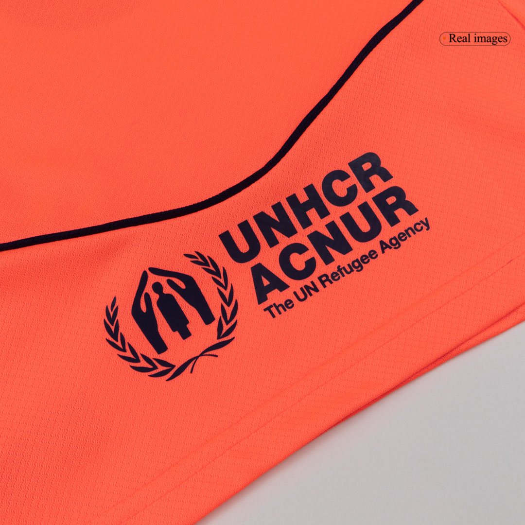 2025/26 Barcelona Kids & Adults Away Full Soccer Kits Football Shirt