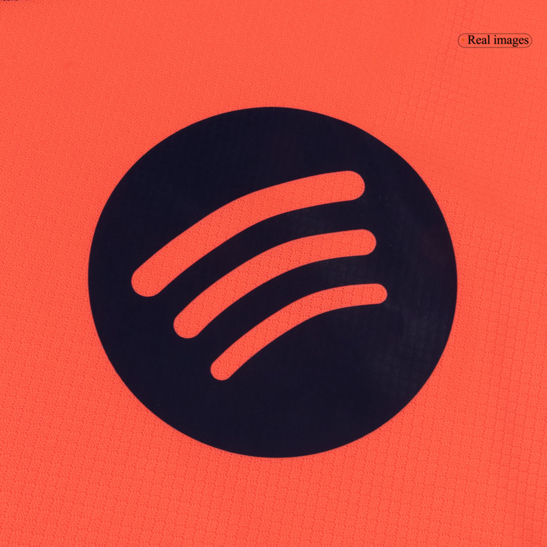 2025/26 Barcelona Kids & Adults Away Full Soccer Kits Football Shirt