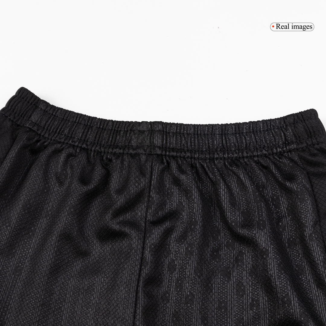 2025/26 Barcelona Kids & Adults Away Full Soccer Kits Football Shirt