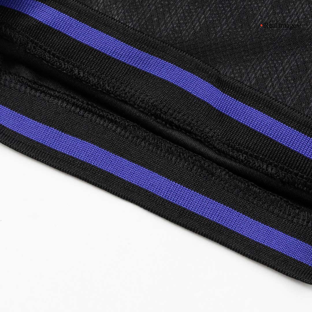 2025/26 Barcelona Kids & Adults Away Full Soccer Kits Football Shirt