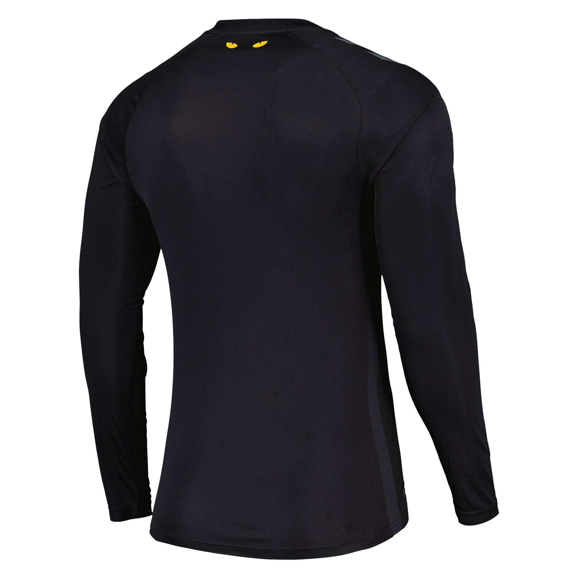 2025/26 Sunderland Long Sleeves Jersey Third Away Custom Football Shirt