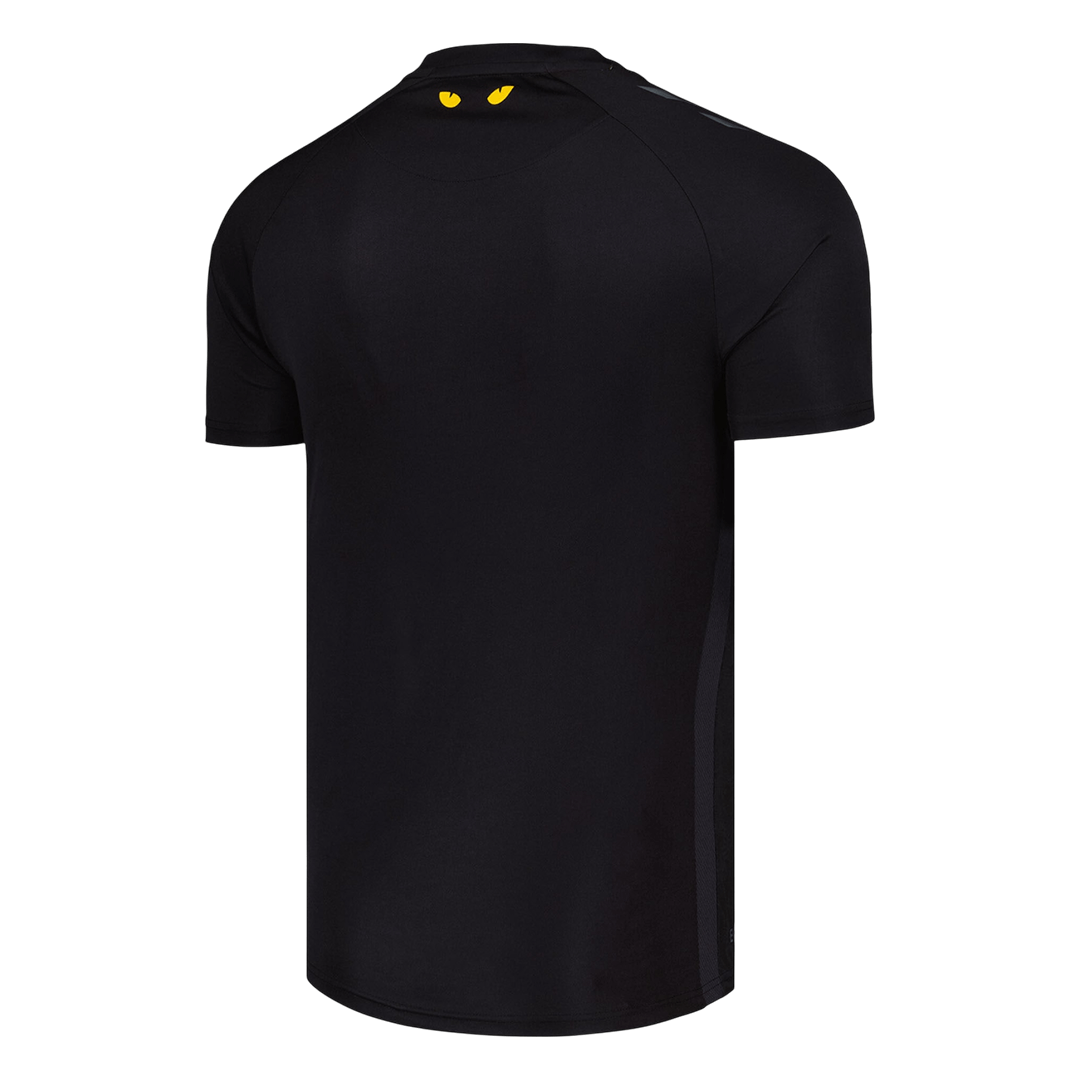 2025/26 Sunderland Third Away Soccer Jersey Custom Football Shirt Fan Version