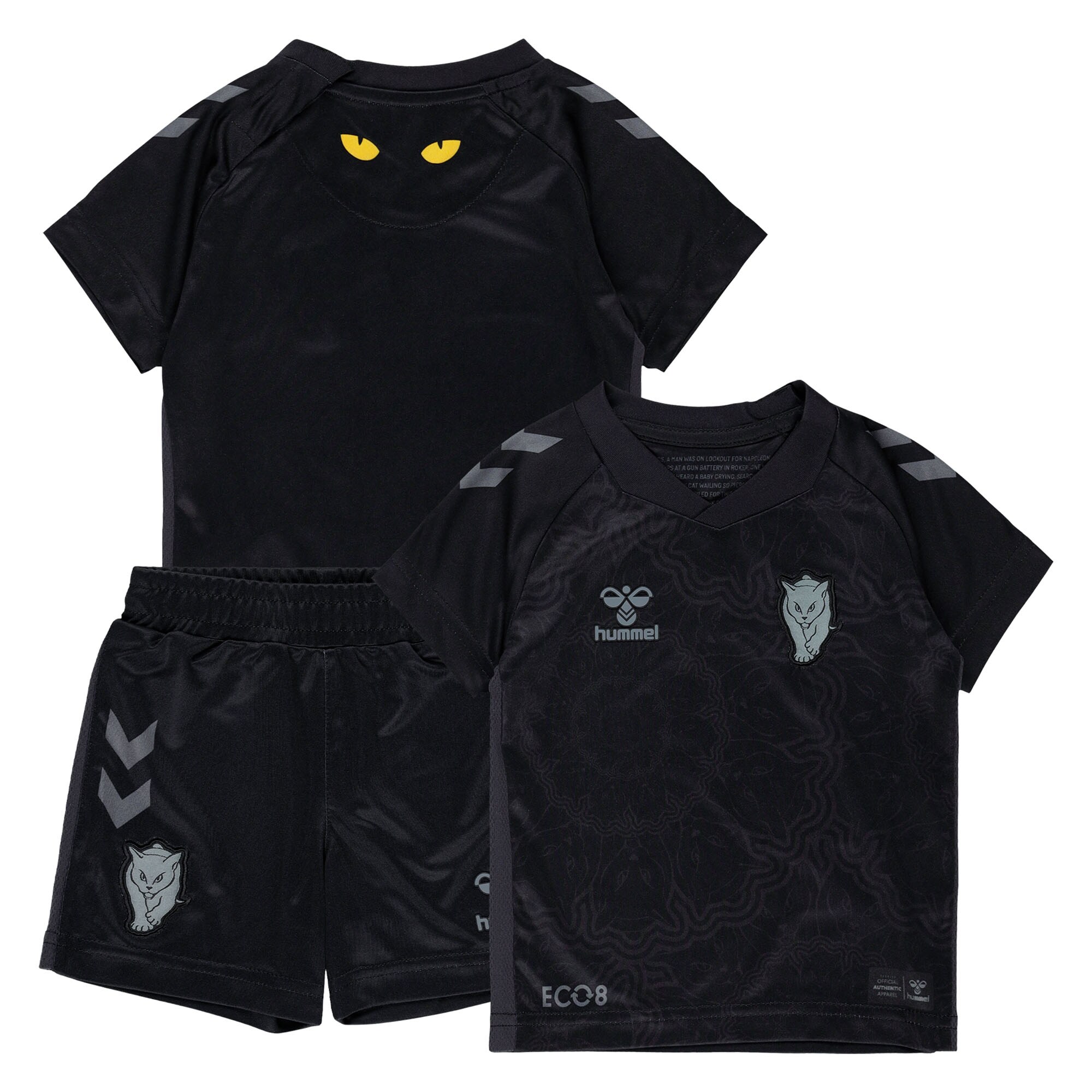 2025/26 Sunderland Kids & Adults Third Away Full Soccer Kits Football Shirt