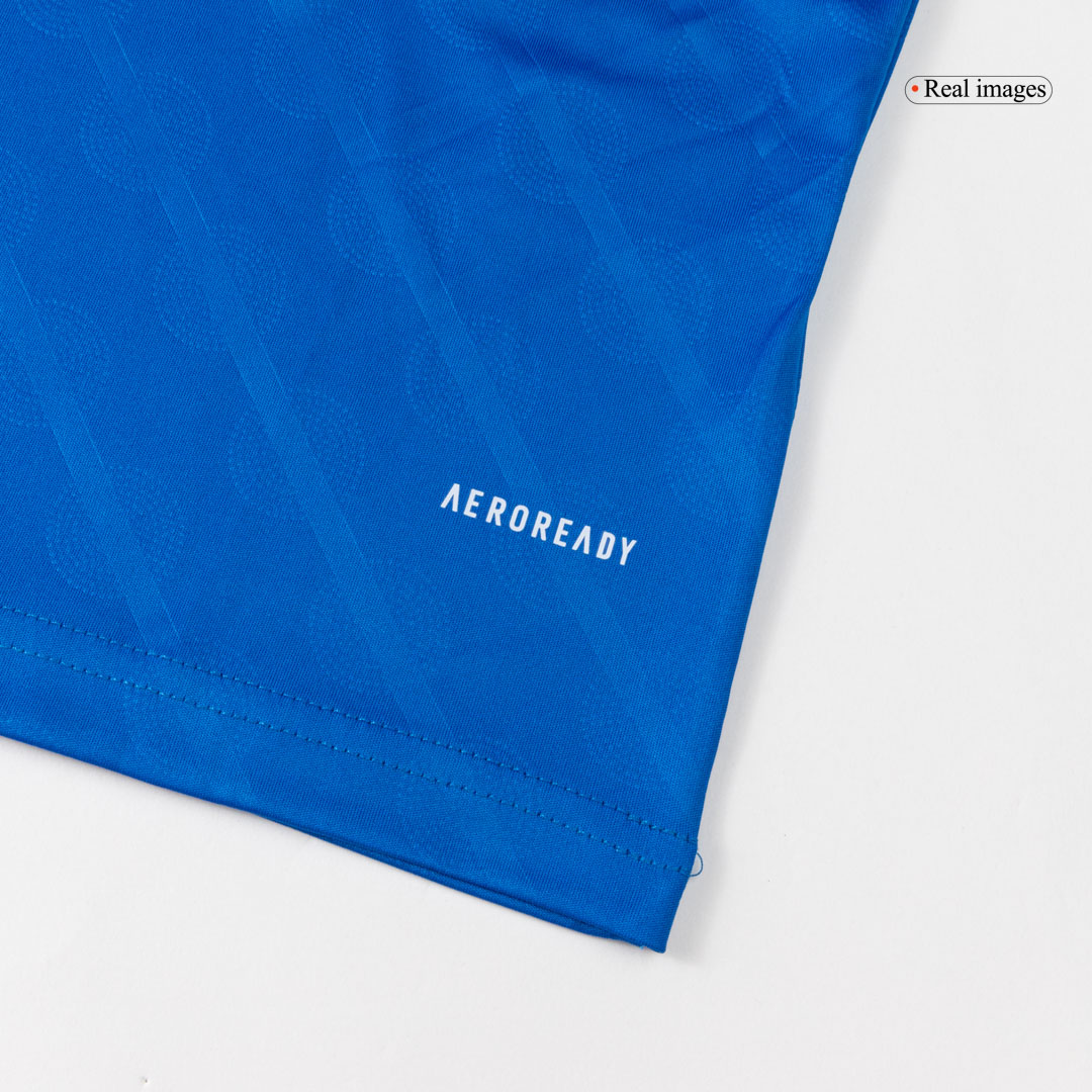 MBAPPÉ #10 2025/26 Real Madrid Soccer Jersey Third Away Custom Football Shirt Fan Version