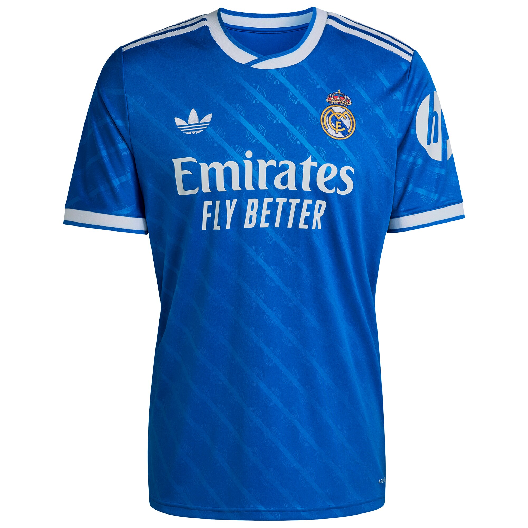 Bellingham #5 2025/26 Real Madrid Soccer Jersey Third Away Custom Football Shirt Fan Version