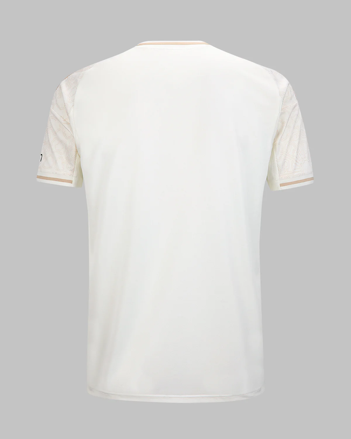 2025/26 Nottingham Forest Away Football Shirt Fan version