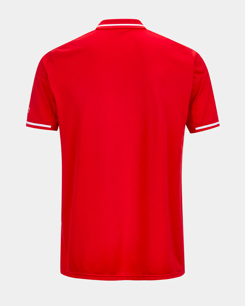 2025/26 Nottingham Forest Home Football Shirt Fan version