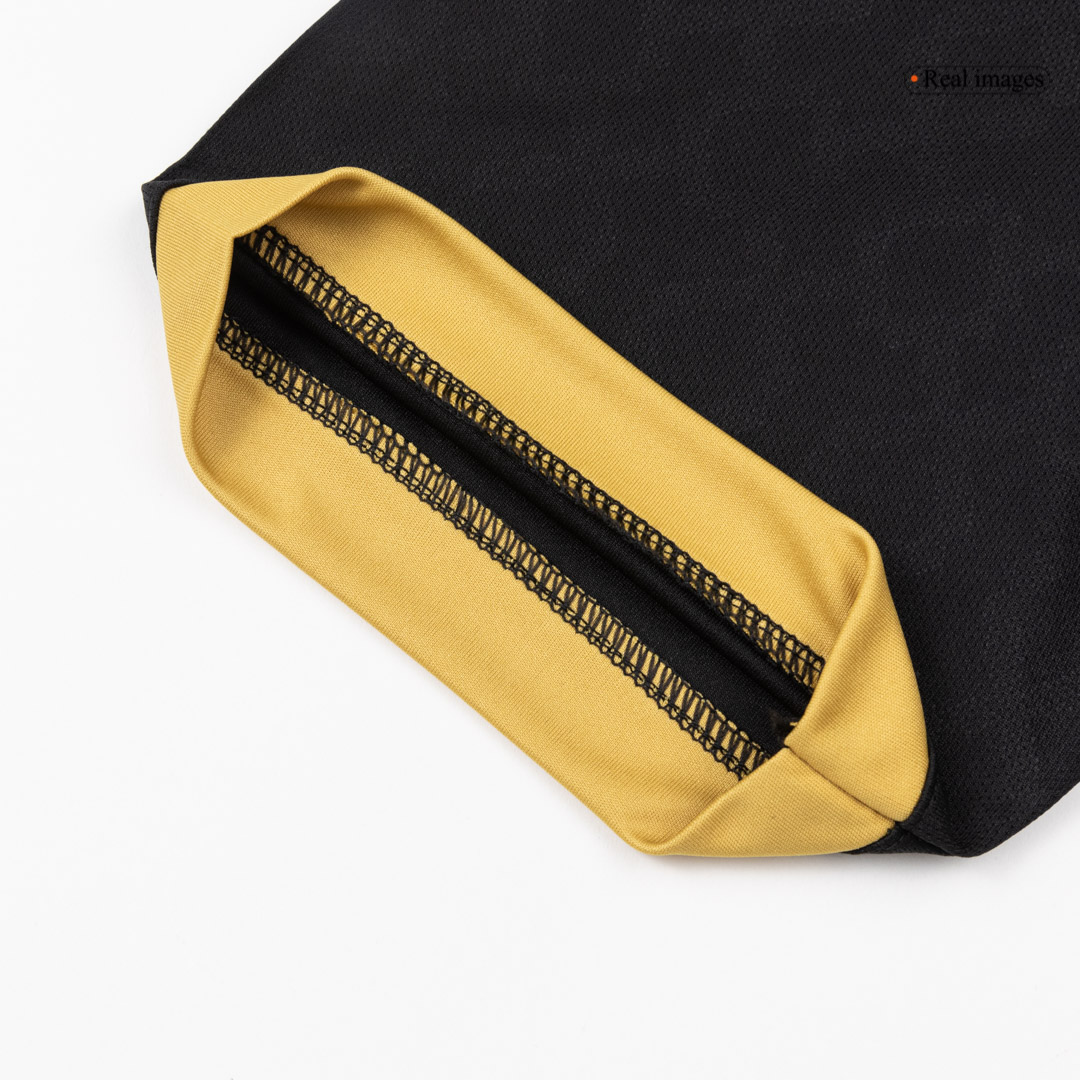 25/26 West Ham United Third Away Football Shirt Fan version