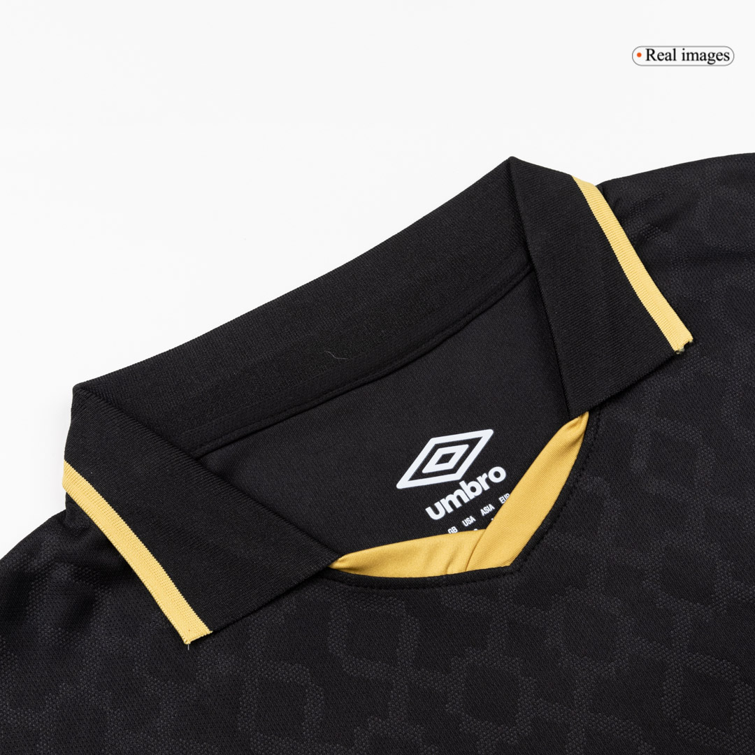 25/26 West Ham United Third Away Football Shirt Fan version