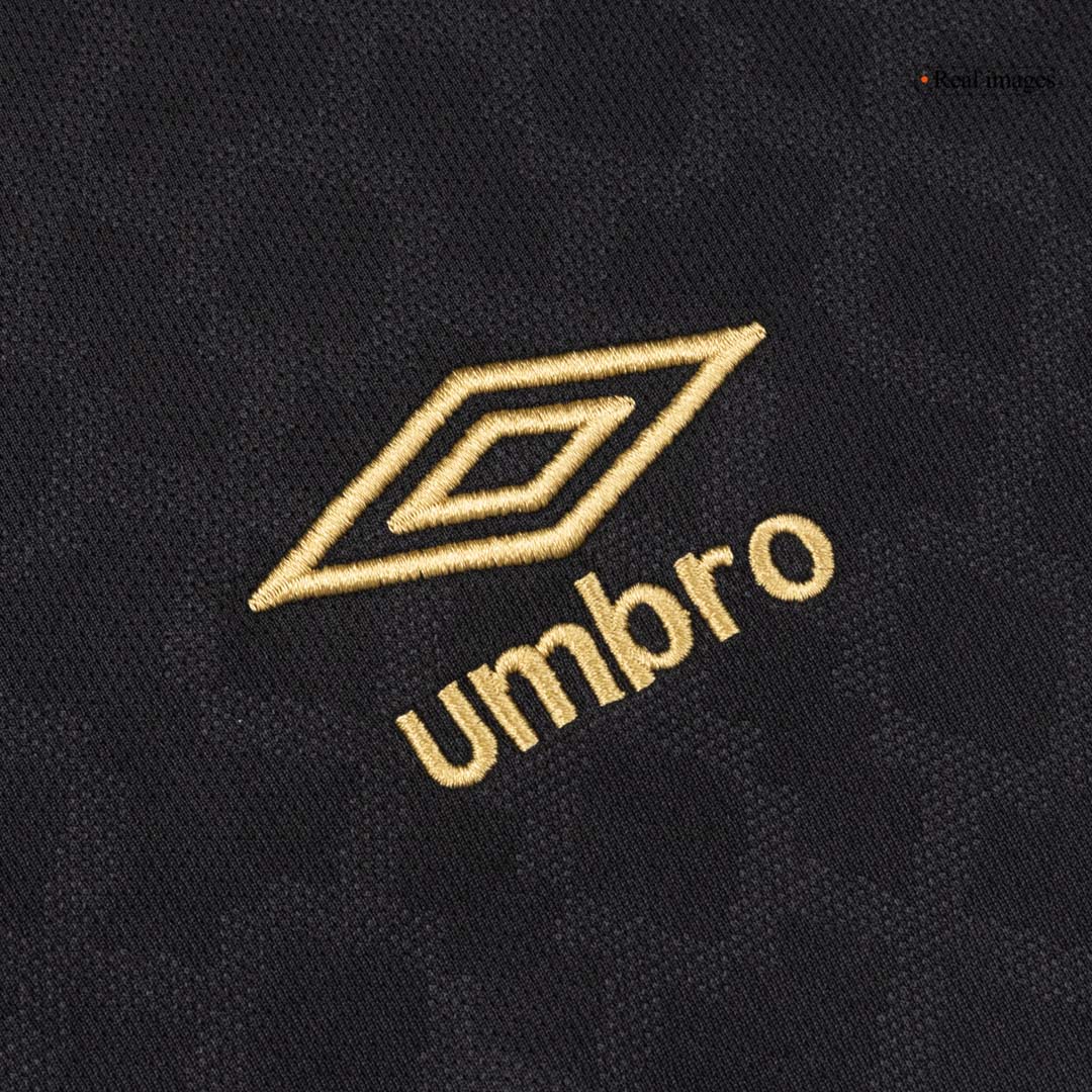 25/26 West Ham United Third Away Football Shirt Fan version