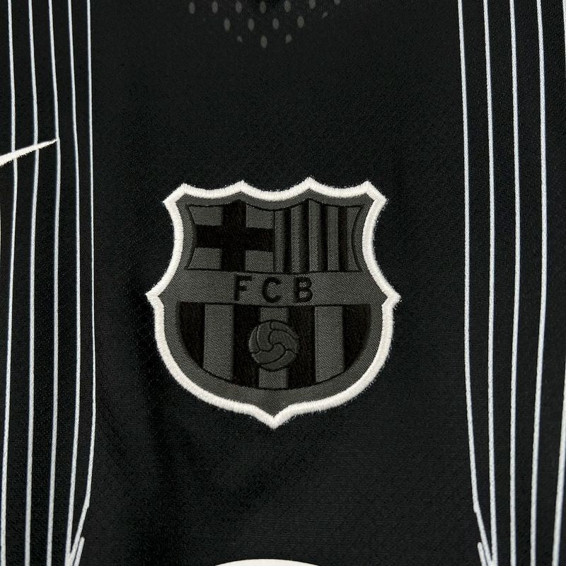 2025 Barcelona Special Edition Shirt