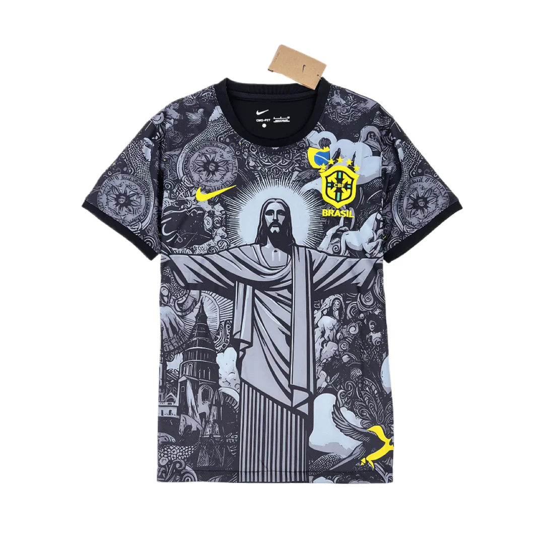 2024/25 Brazil Special Edition Shirt