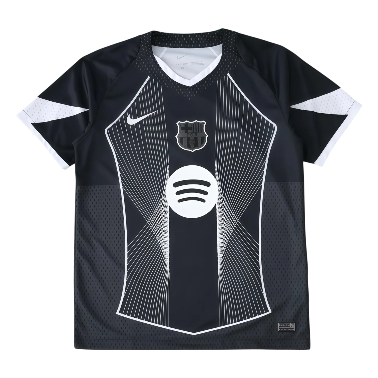 2025 Barcelona Special Edition Shirt