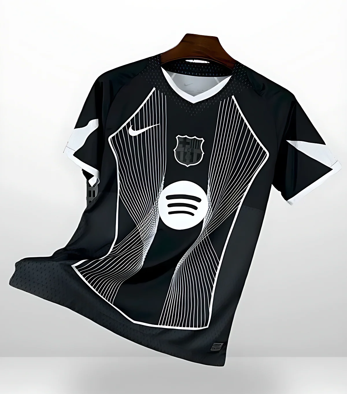 2025 Barcelona Special Edition Shirt